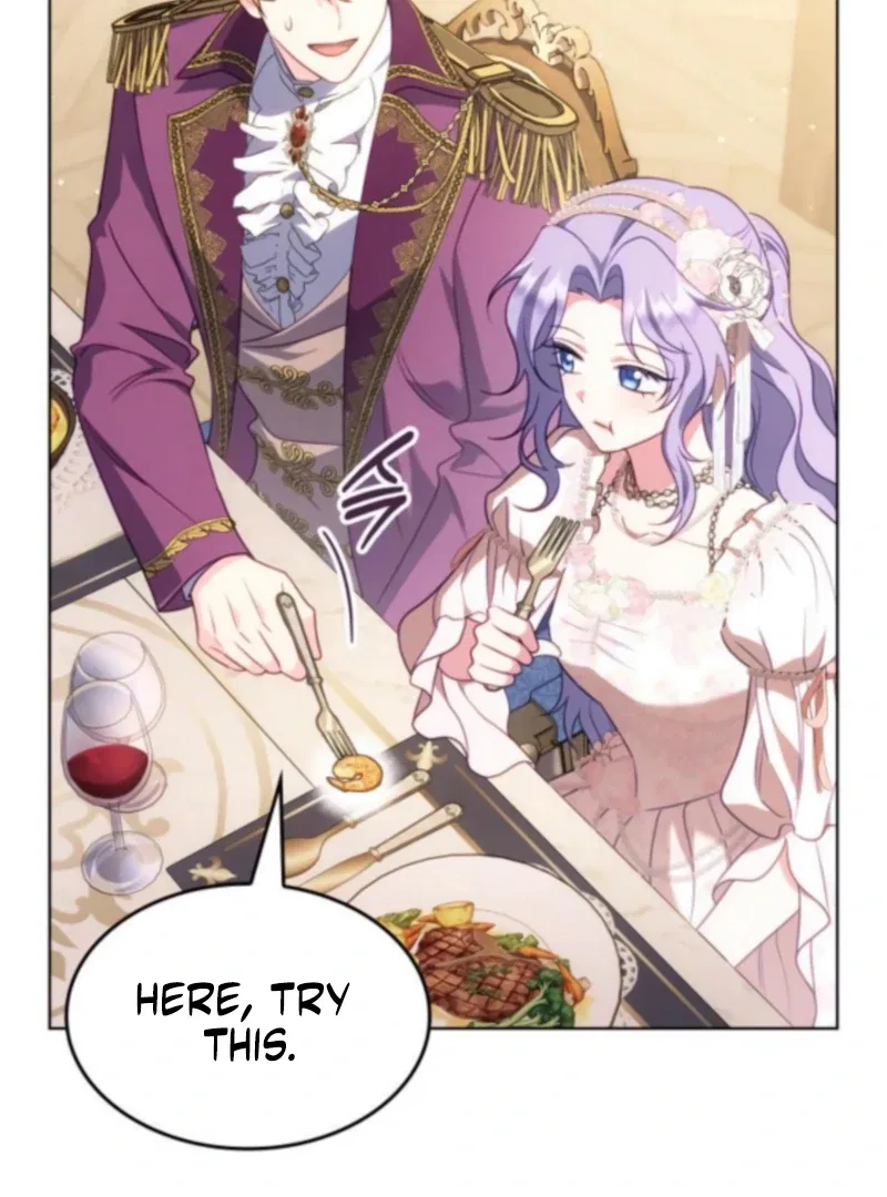 In the Name of Special Contract Marriage Chapter 24 – Page 96