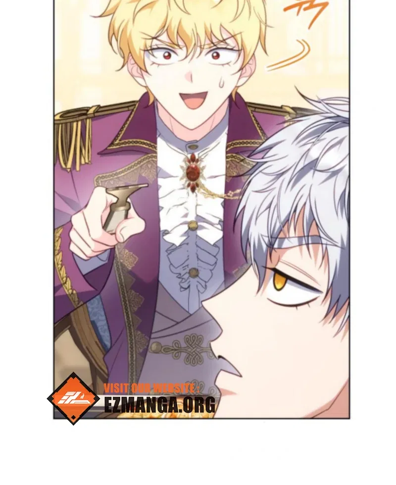 In the Name of Special Contract Marriage Chapter 24 – Page 98
