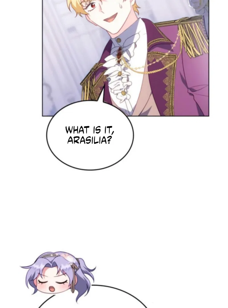 In the Name of Special Contract Marriage Chapter 24 – Page 106