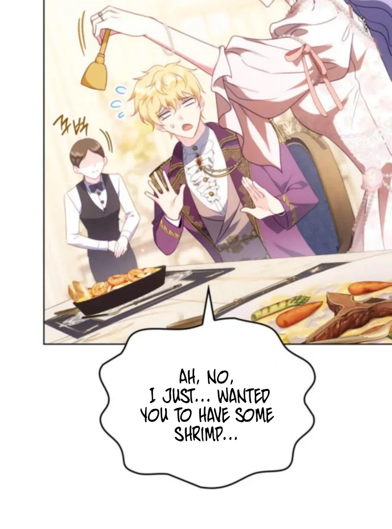 In the Name of Special Contract Marriage Chapter 24 – Page 111