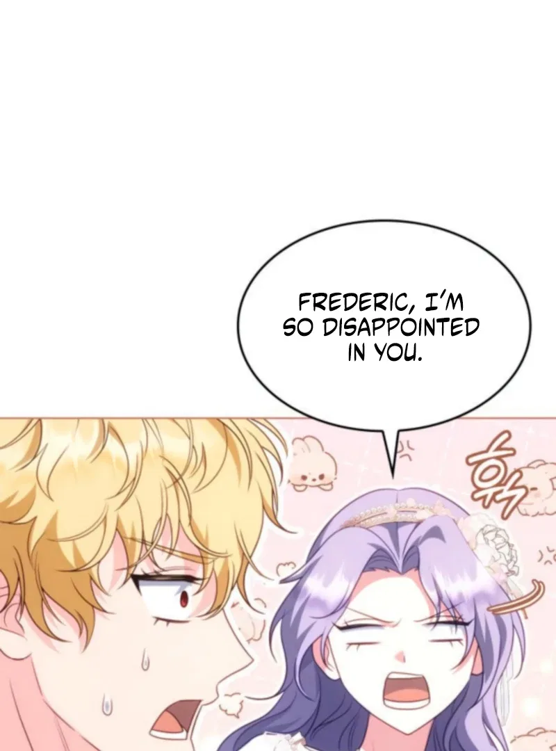 In the Name of Special Contract Marriage Chapter 24 – Page 112