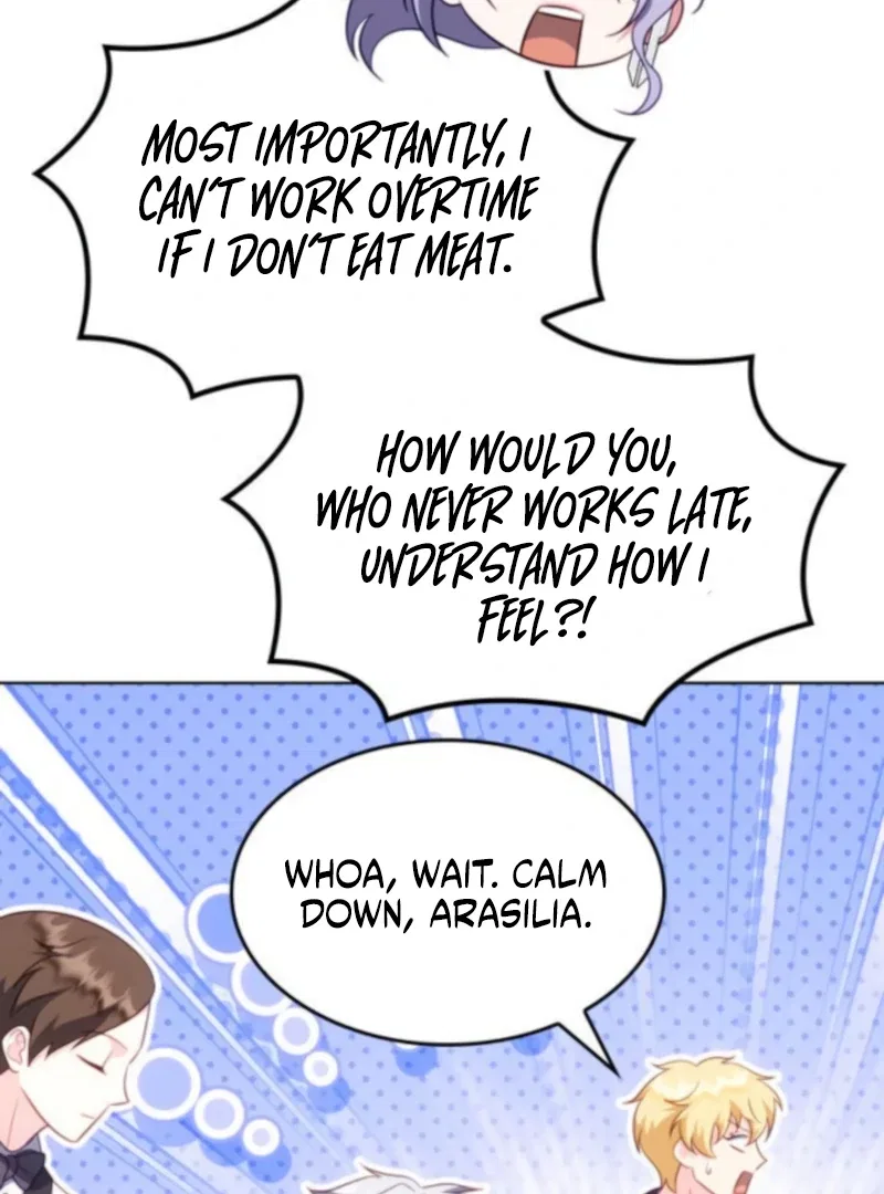 In the Name of Special Contract Marriage Chapter 24 – Page 118