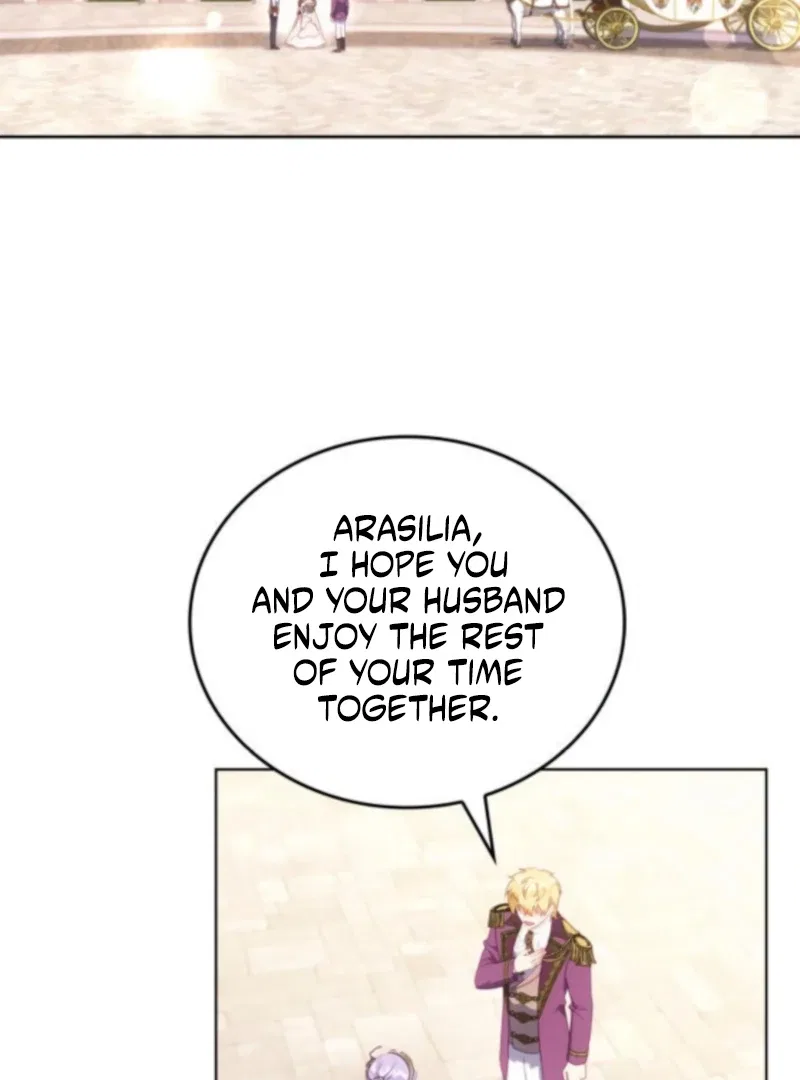 In the Name of Special Contract Marriage Chapter 24 – Page 125