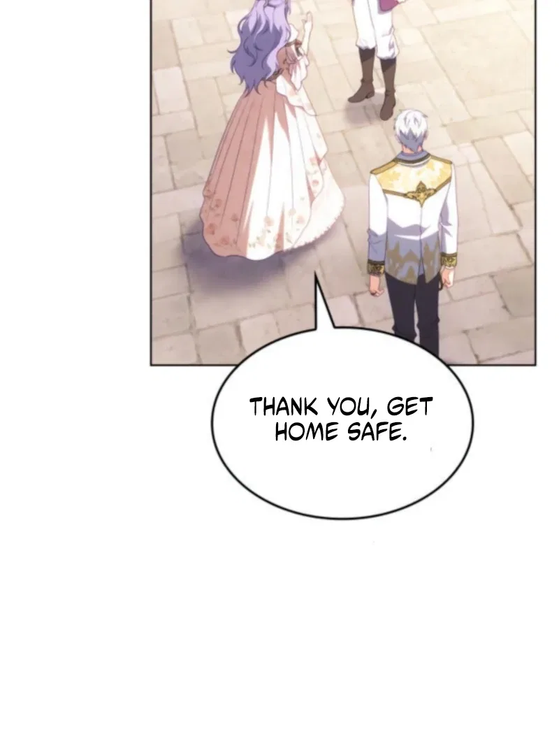 In the Name of Special Contract Marriage Chapter 24 – Page 126