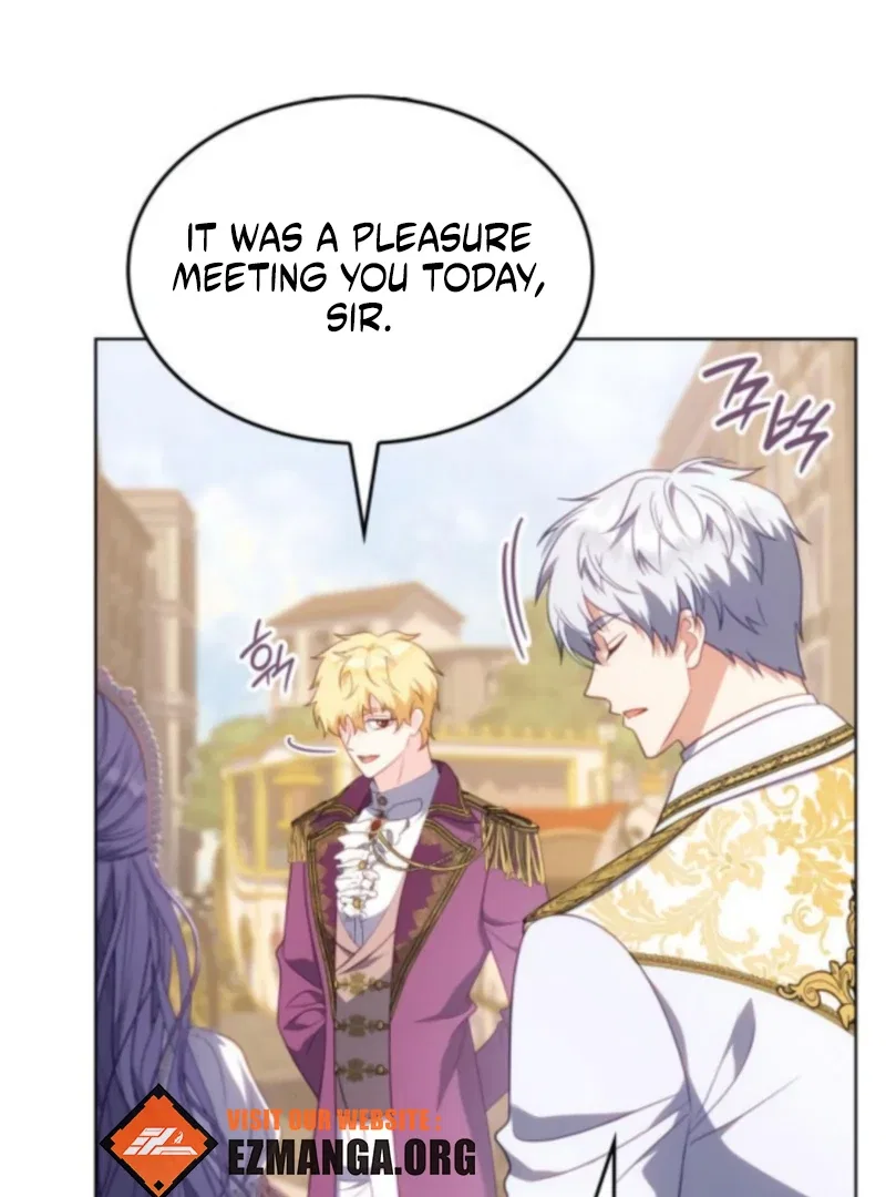 In the Name of Special Contract Marriage Chapter 24 – Page 127