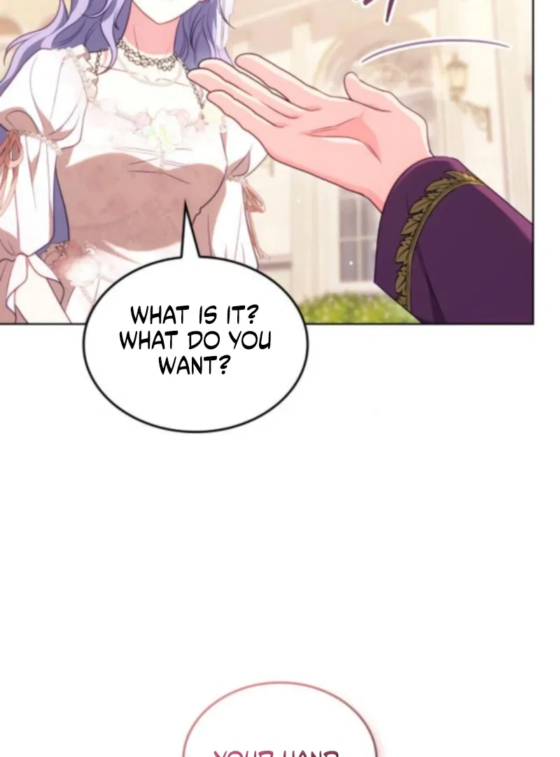 In the Name of Special Contract Marriage Chapter 24 – Page 129