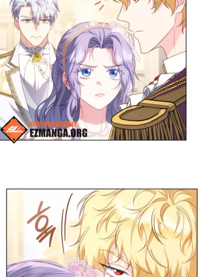 In the Name of Special Contract Marriage Chapter 24 – Page 136