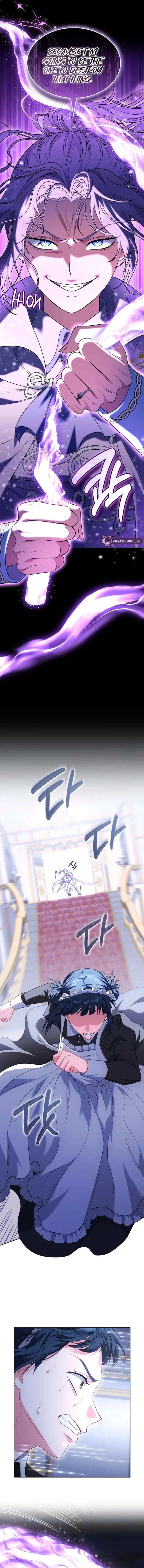 In the Name of Special Contract Marriage Chapter 23 – Page 2