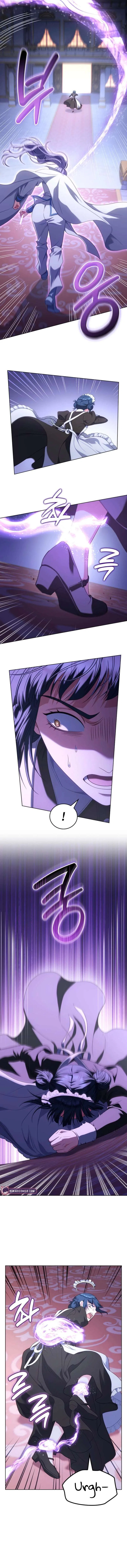 In the Name of Special Contract Marriage Chapter 23 – Page 3