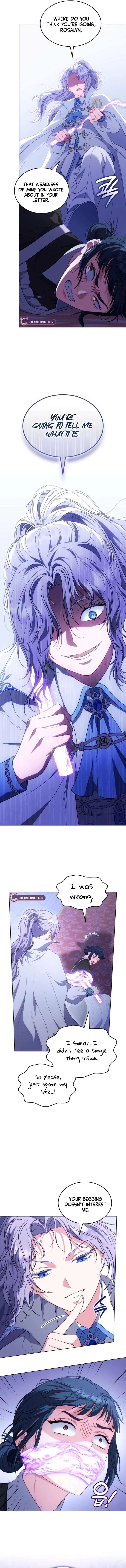 In the Name of Special Contract Marriage Chapter 23 – Page 4