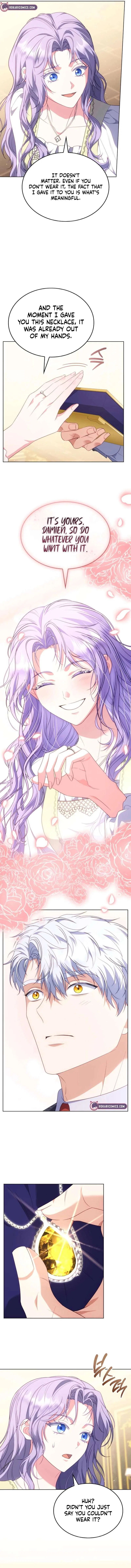 In the Name of Special Contract Marriage Chapter 23 – Page 13
