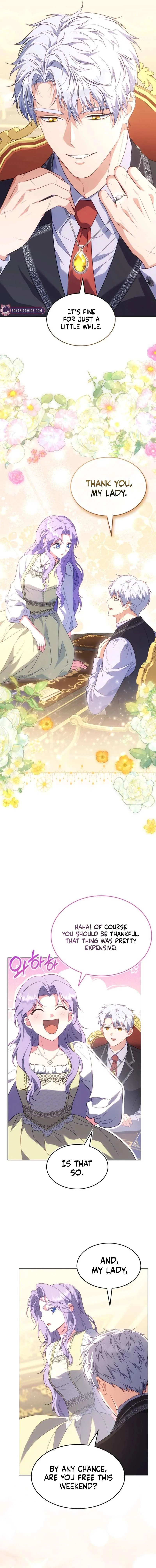 In the Name of Special Contract Marriage Chapter 23 – Page 14