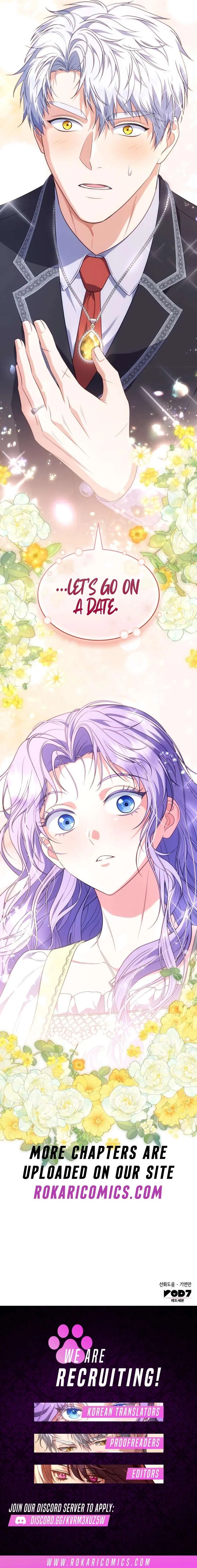In the Name of Special Contract Marriage Chapter 23 – Page 15