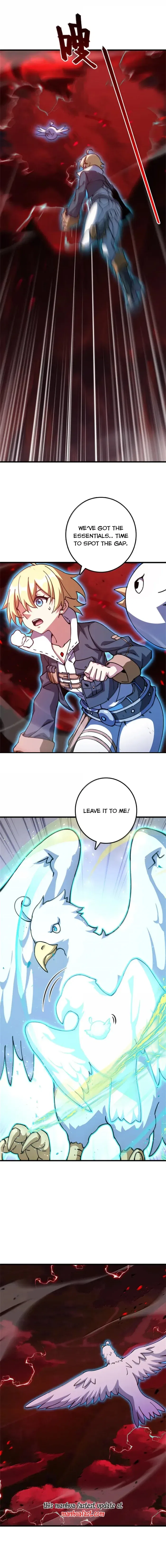 Release That Witch Chapter 693 – Page 2