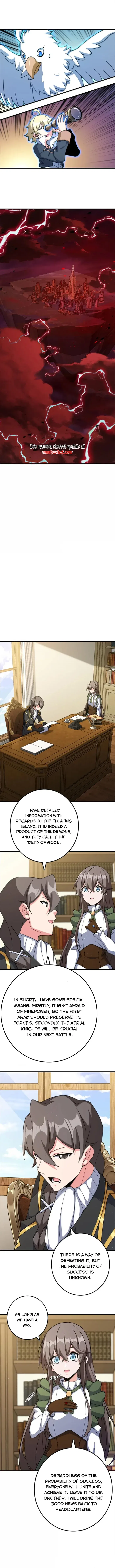 Release That Witch Chapter 693 – Page 3