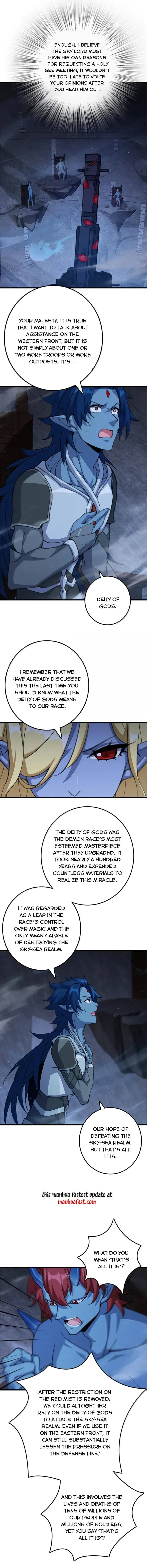 Release That Witch Chapter 692 – Page 2