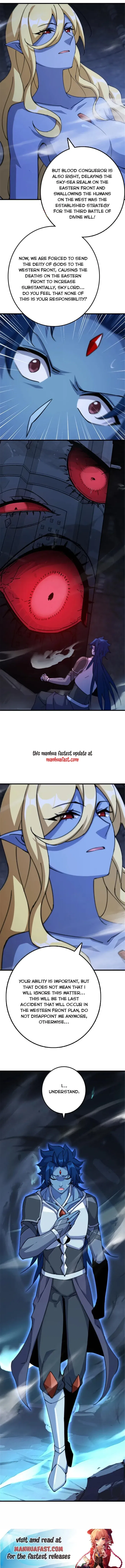 Release That Witch Chapter 692 – Page 7