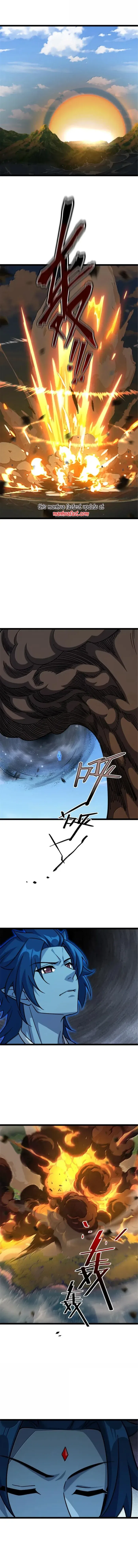 Release That Witch Chapter 691 – Page 3