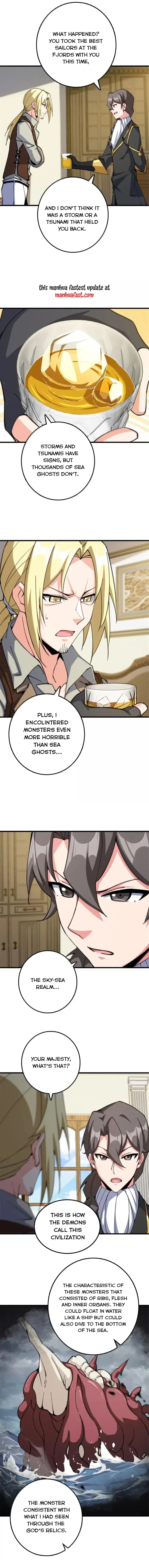 Release That Witch Chapter 690 – Page 2