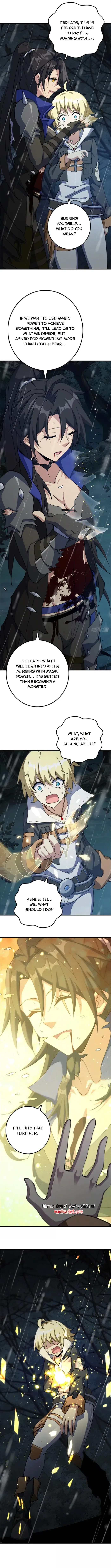 Release That Witch Chapter 686 – Page 5