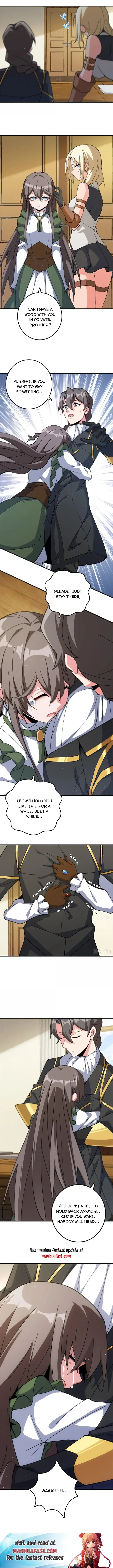 Release That Witch Chapter 686 – Page 7