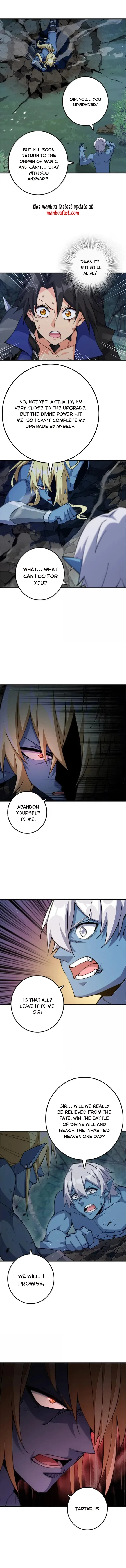 Release That Witch Chapter 684 – Page 2