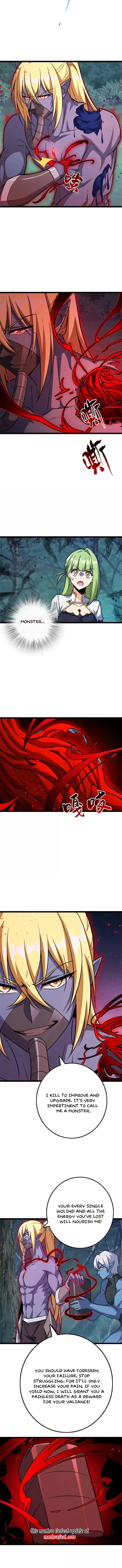 Release That Witch Chapter 683 – Page 3