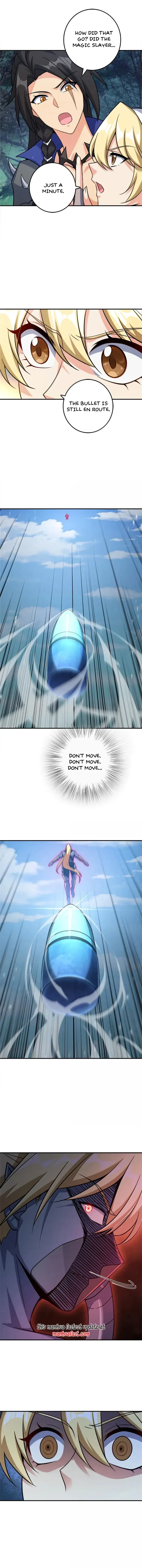 Release That Witch Chapter 681 – Page 2