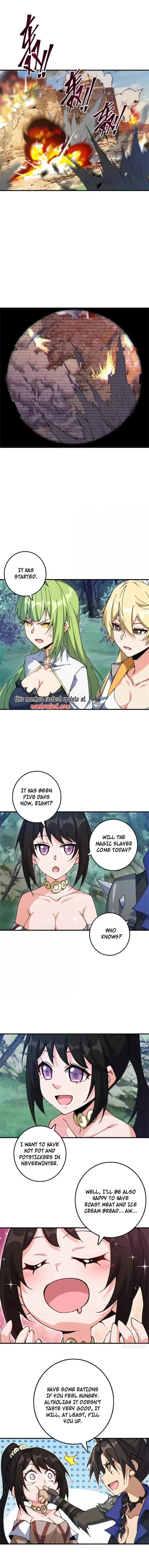 Release That Witch Chapter 680 – Page 3