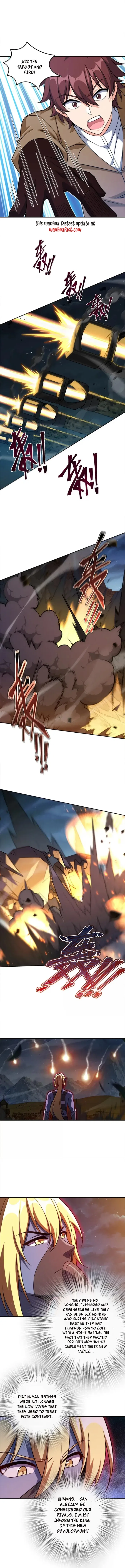 Release That Witch Chapter 679 – Page 3