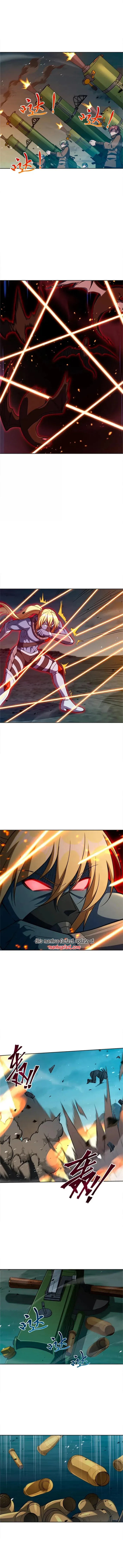 Release That Witch Chapter 679 – Page 6