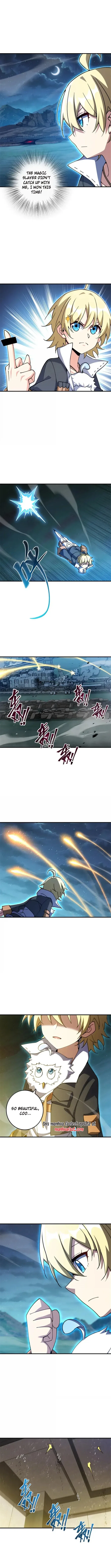 Release That Witch Chapter 678 – Page 6