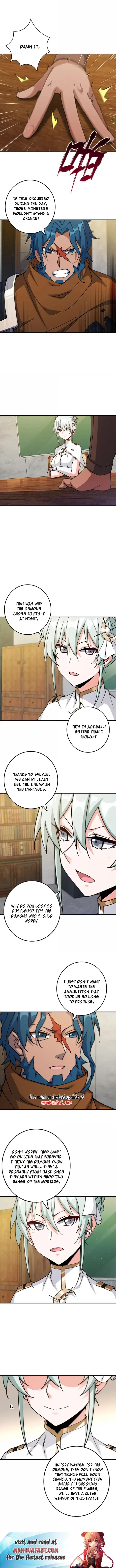 Release That Witch Chapter 678 – Page 7