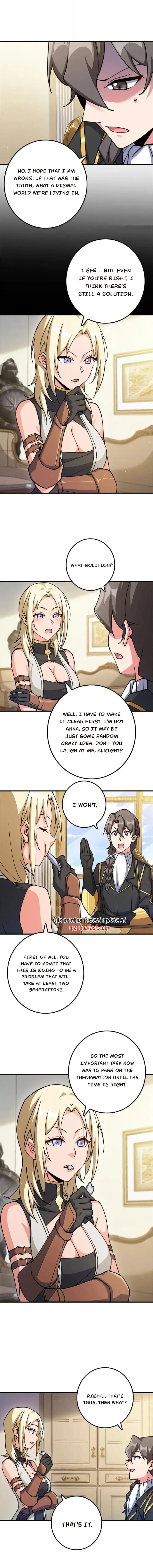Release That Witch Chapter 672 – Page 2