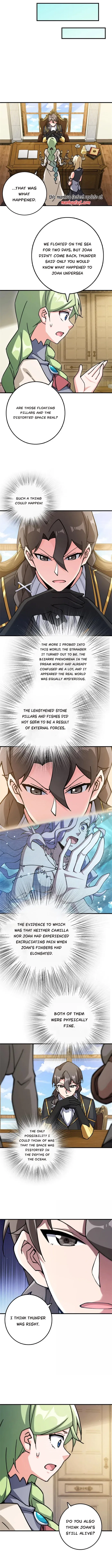 Release That Witch Chapter 672 – Page 5
