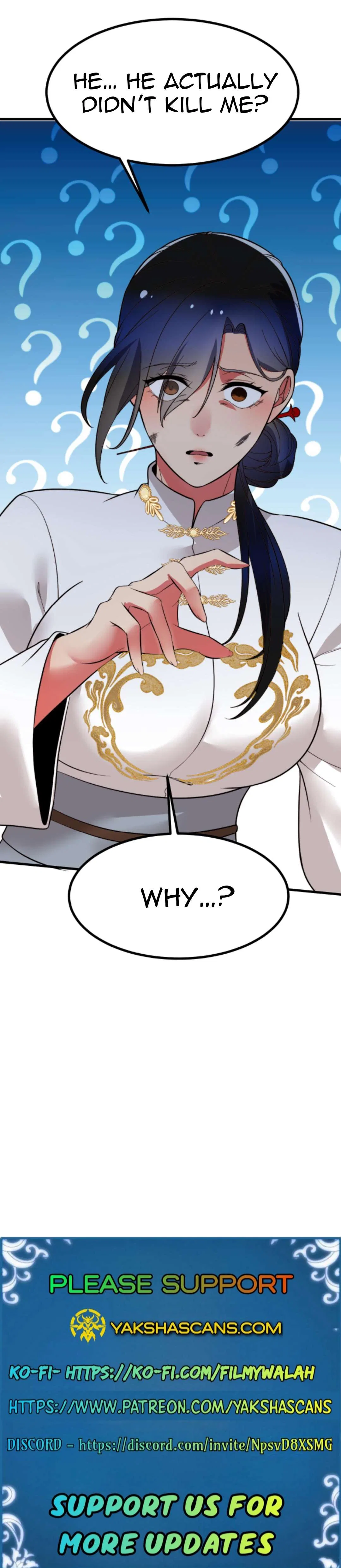 I Have 90 Billion Licking Gold Chapter 528 – Page 5
