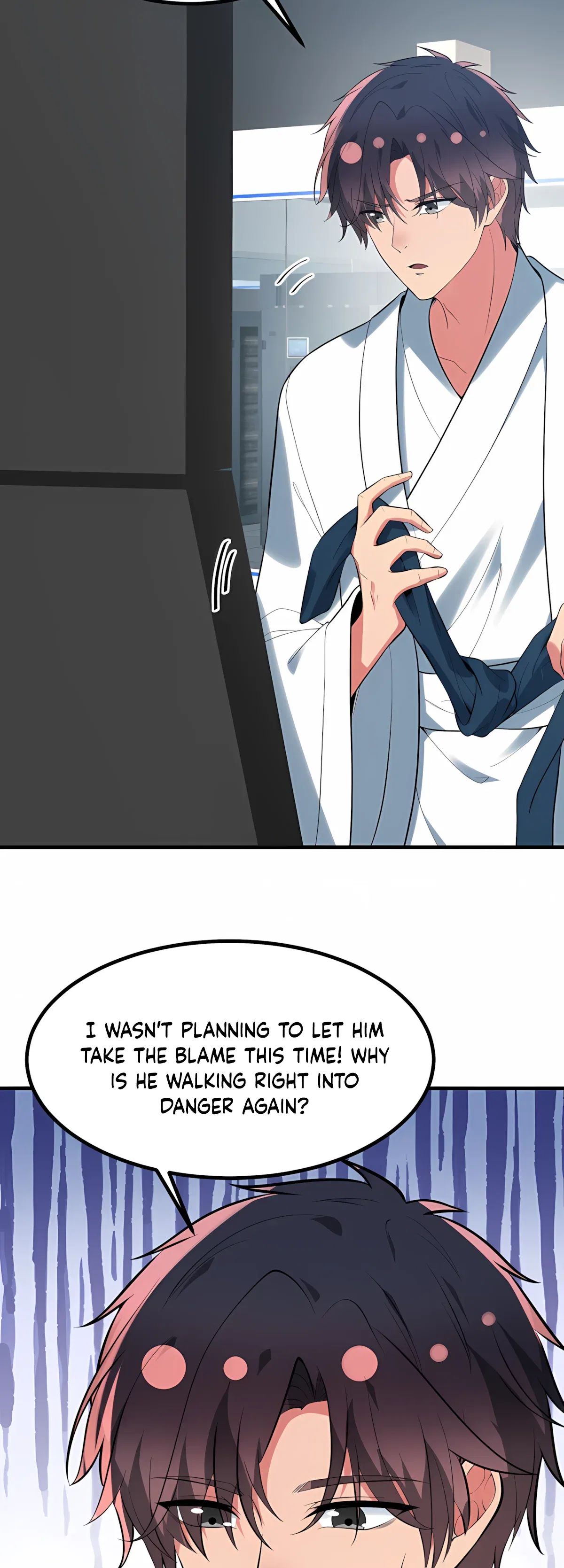 I Have 90 Billion Licking Gold Chapter 526 – Page 7