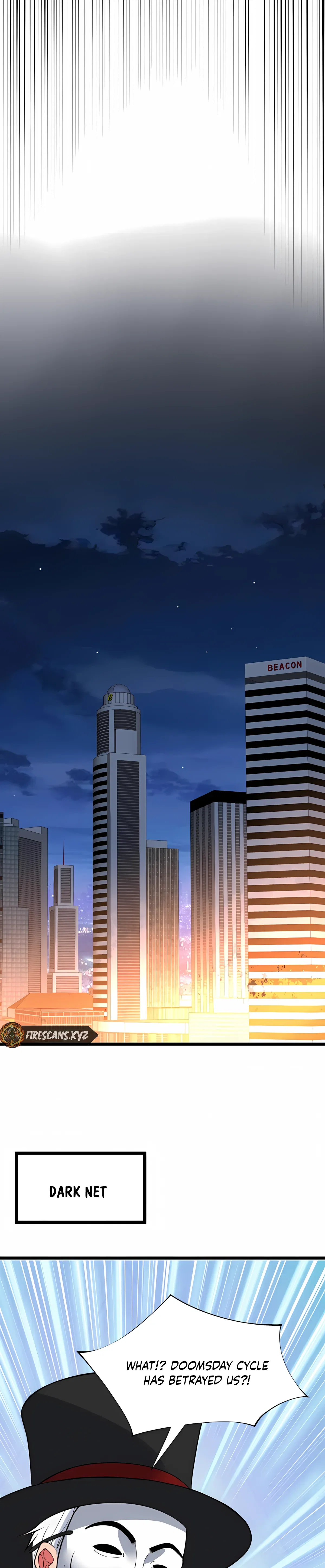 I Have 90 Billion Licking Gold Chapter 525 – Page 6