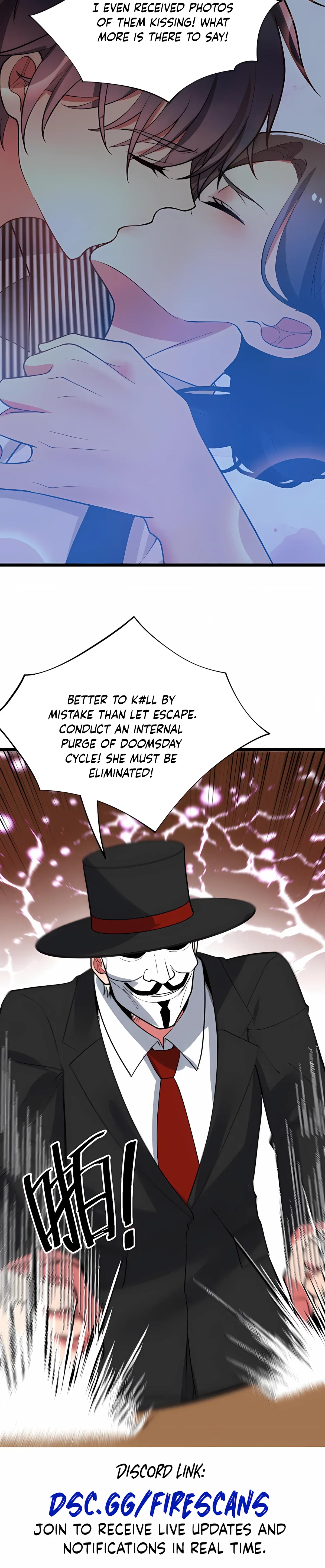 I Have 90 Billion Licking Gold Chapter 525 – Page 8