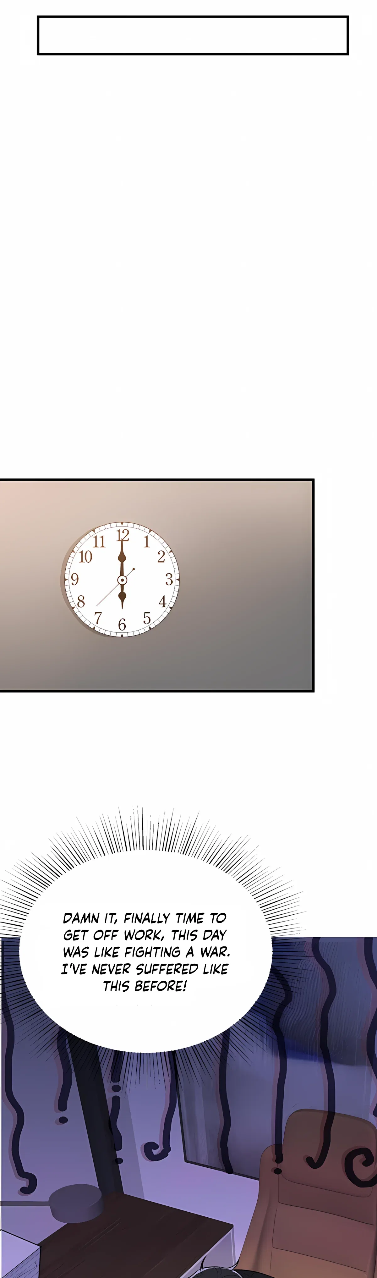 I Have 90 Billion Licking Gold Chapter 522 – Page 5
