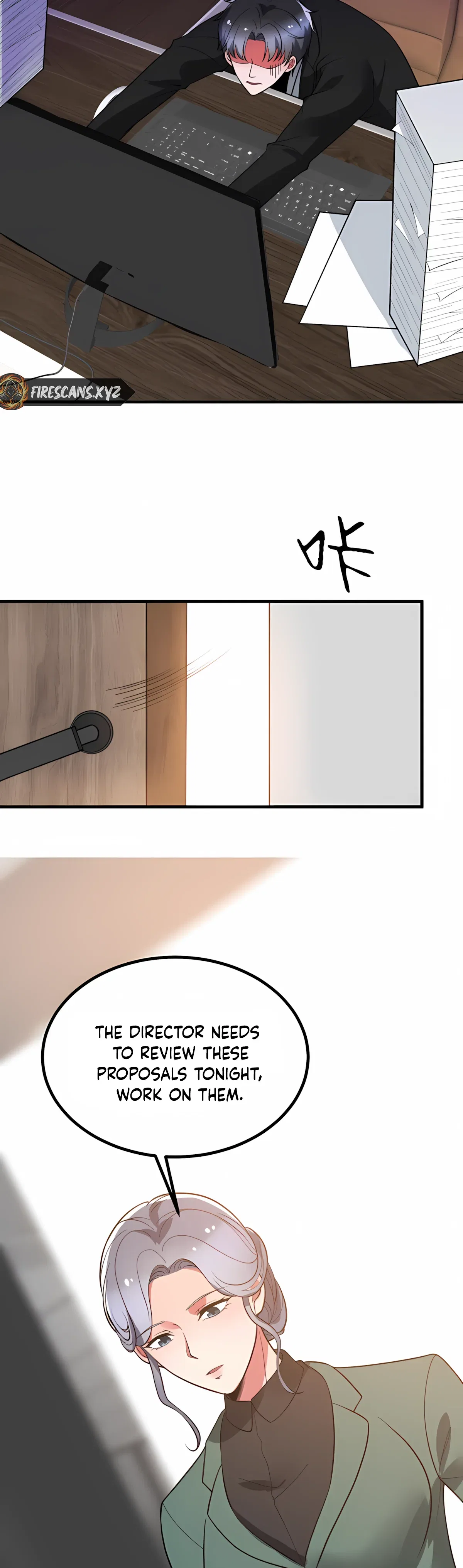 I Have 90 Billion Licking Gold Chapter 522 – Page 6