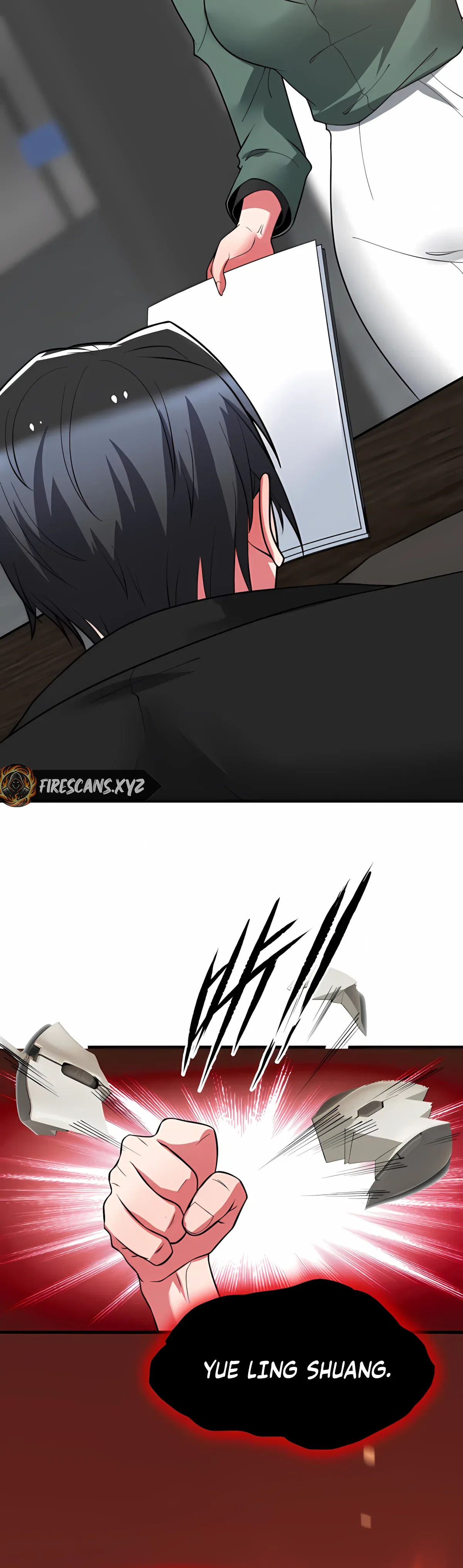 I Have 90 Billion Licking Gold Chapter 522 – Page 7