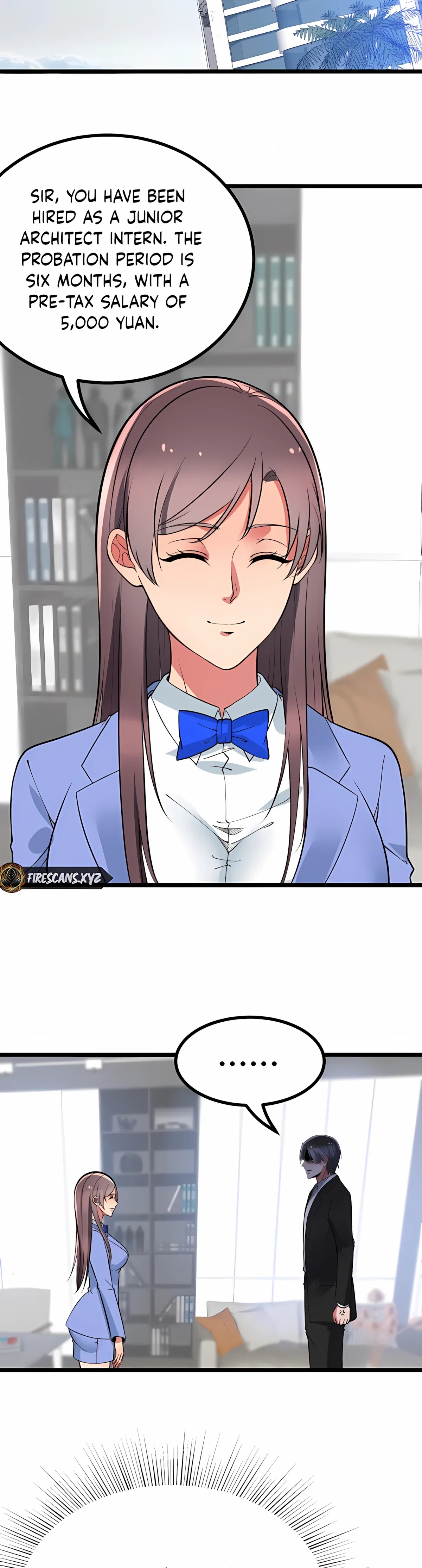 I Have 90 Billion Licking Gold Chapter 521 – Page 6