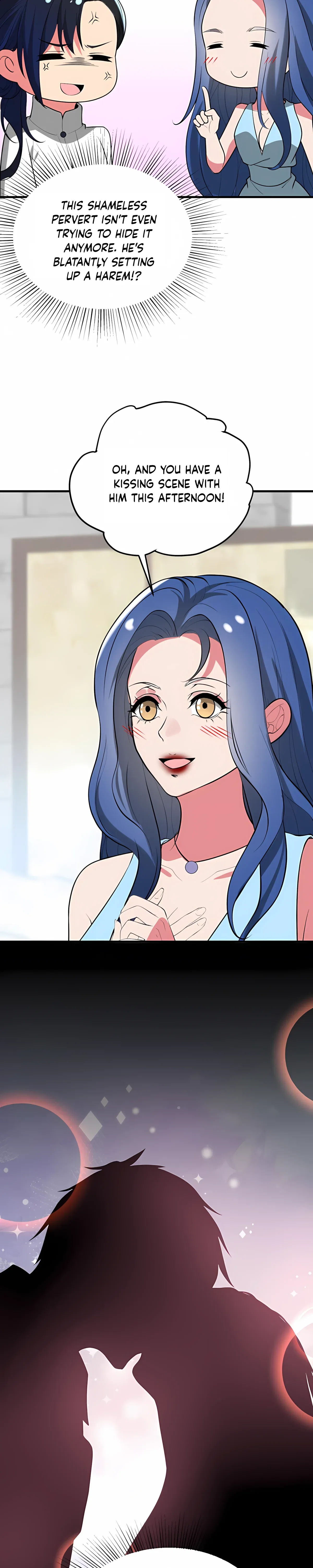 I Have 90 Billion Licking Gold Chapter 520 – Page 7
