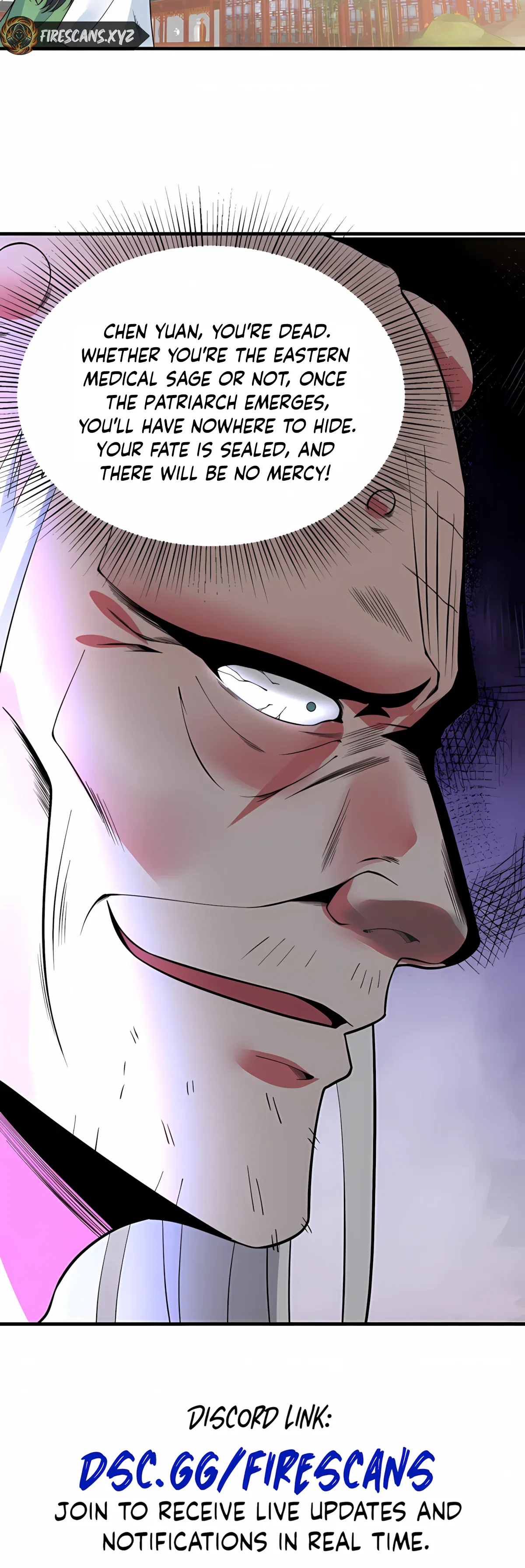 I Have 90 Billion Licking Gold Chapter 518 – Page 8