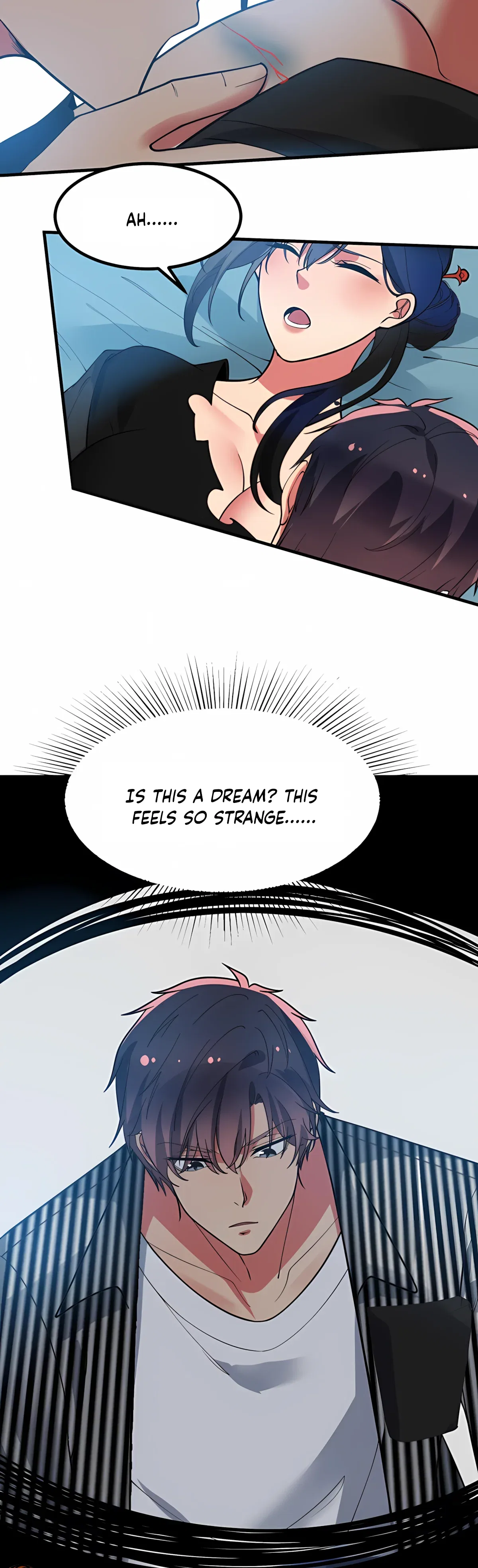 I Have 90 Billion Licking Gold Chapter 516 – Page 6