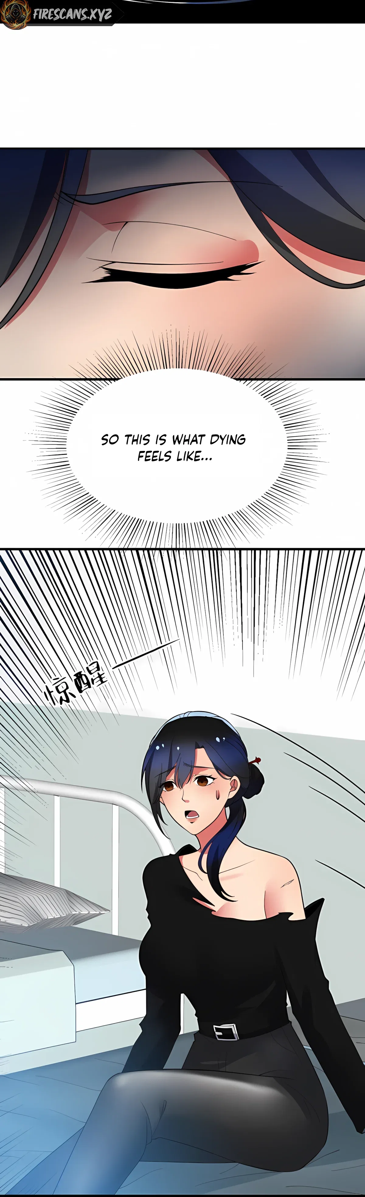 I Have 90 Billion Licking Gold Chapter 516 – Page 7