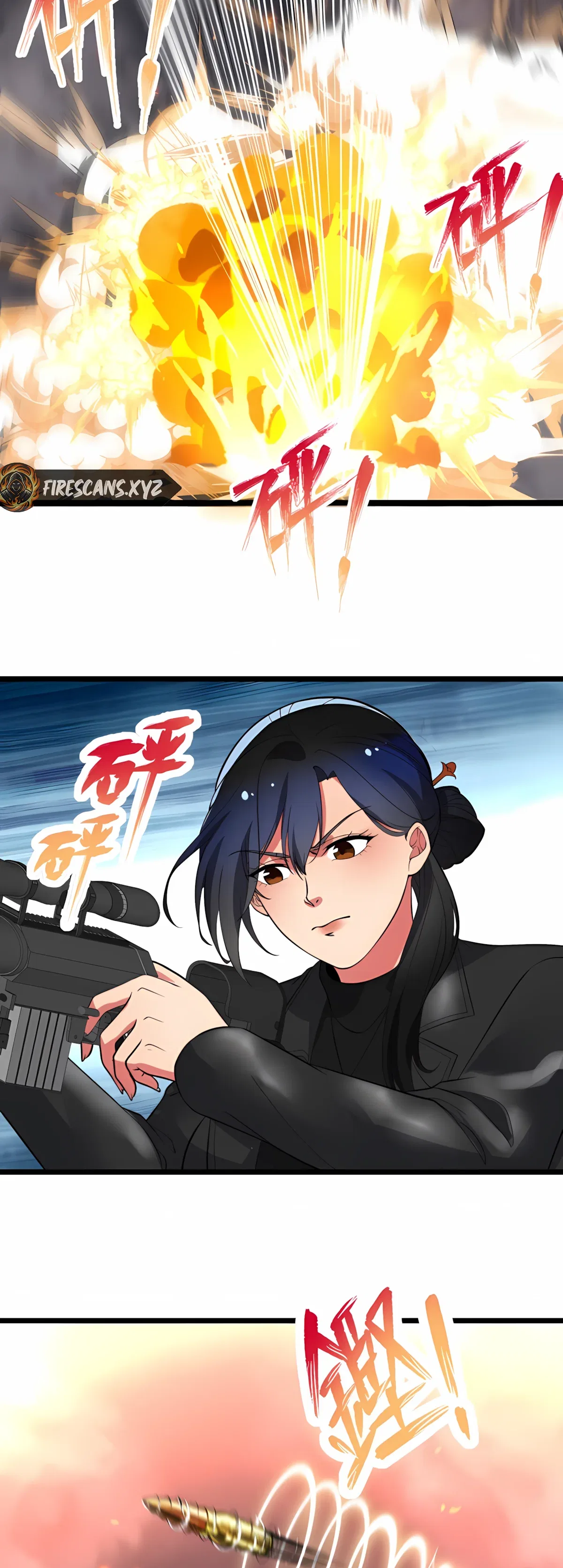 I Have 90 Billion Licking Gold Chapter 515 – Page 6