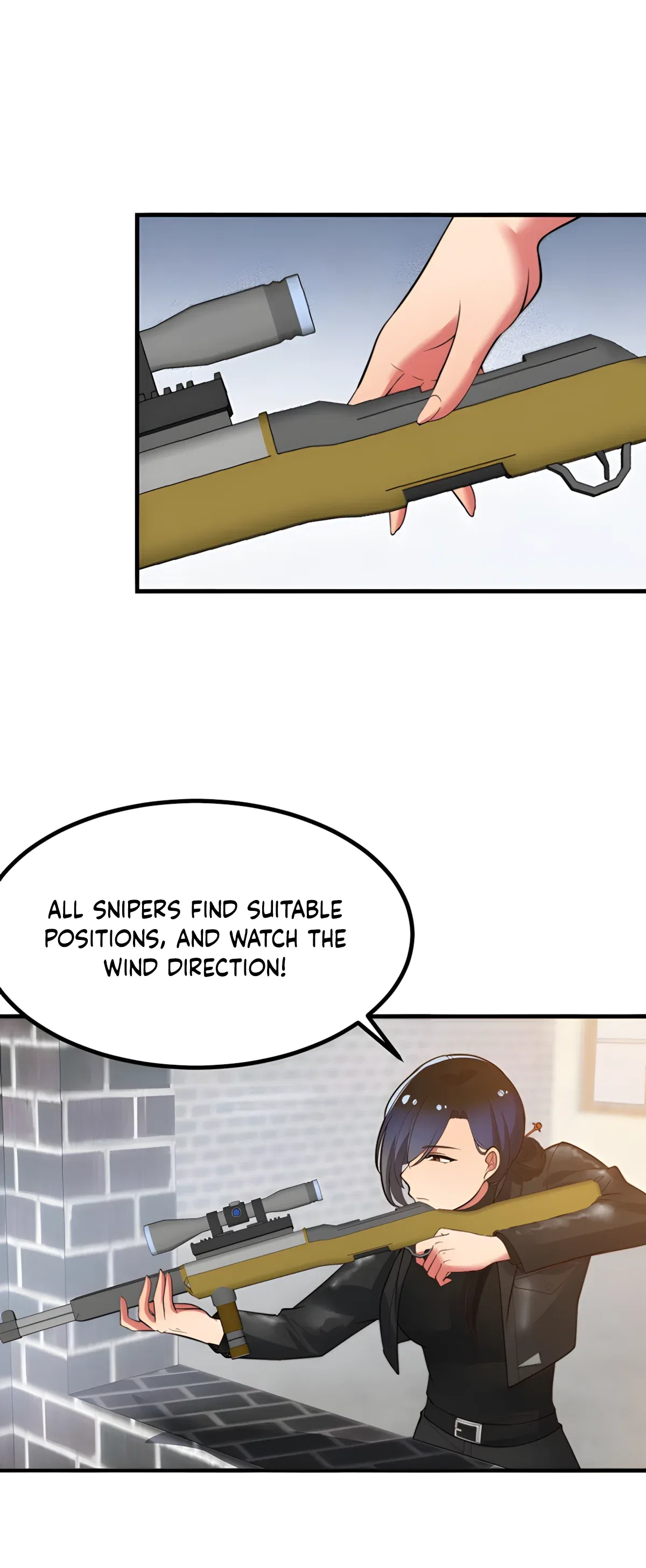 I Have 90 Billion Licking Gold Chapter 514 – Page 5