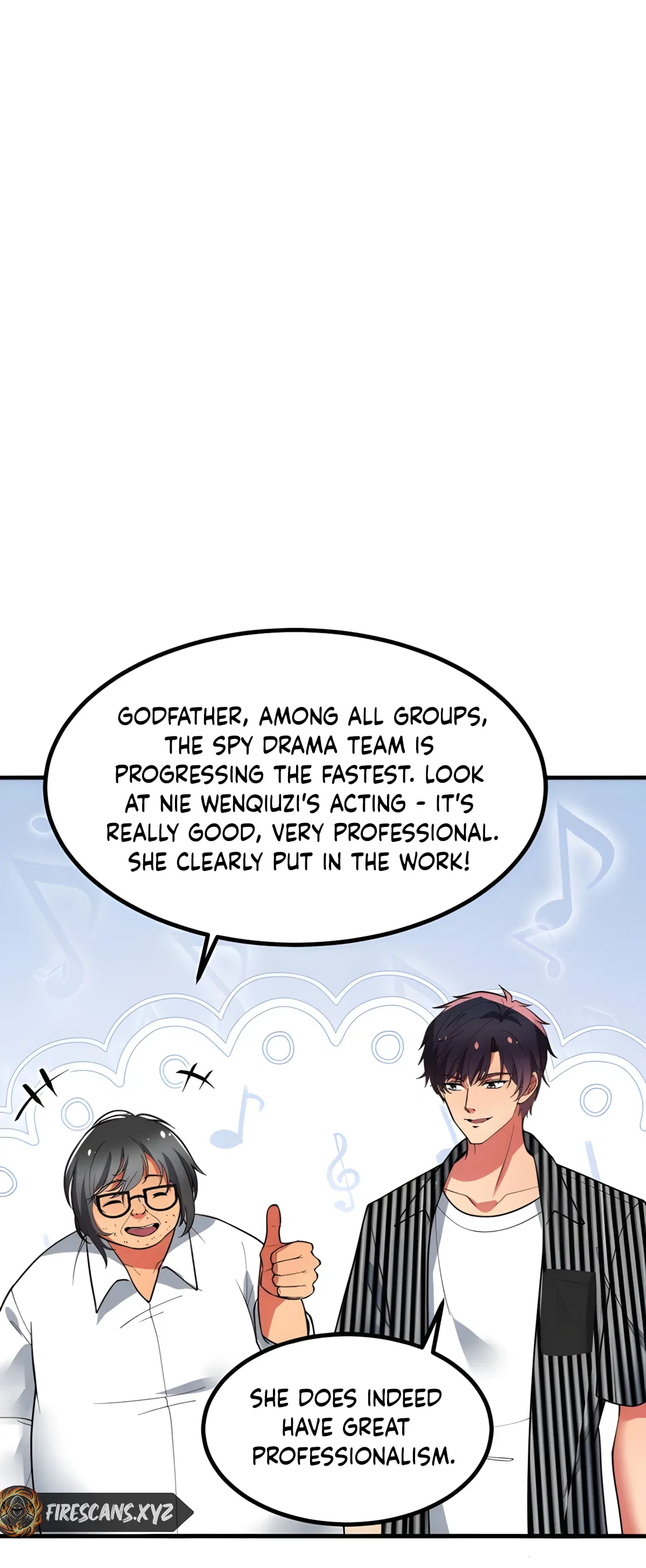 I Have 90 Billion Licking Gold Chapter 514 – Page 6
